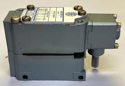 Used ITE L21MC Miscellaneous Equipment (Electrical & Power) Ohio US | Surplus Asset Holdings #1209894