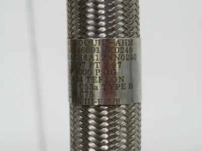 Used AEROQUIP _UNKNOWN_ Hoses | OCO Industrial #1604447