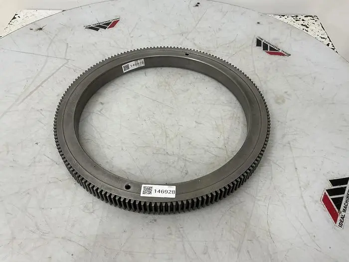 Used VAN DORN ST 308145 Injection Molding Parts Michigan US | Ideal Machinery #696490