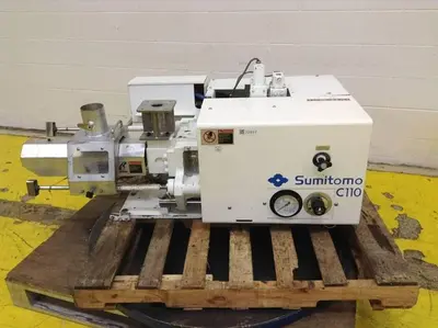 USED SUMITOMO SD30-C110-1.6 / IU