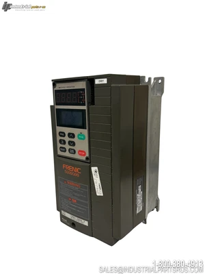 Used FUJI ELECTRIC FRN2.2G9S-2 Variable Speed Drives Kentucky US | Industrial Parts R Us Inc. #779676