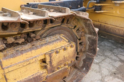 Used 2013 CATERPILLAR D6K2 Crawler Dozers California US | Monster Iron Equipment Services #1481085