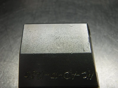 Kaiser Counter Weight Sliding Block 68mm Wide 317.118 (LOC2113A)