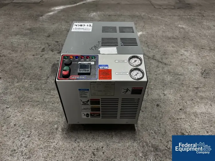 Used Mokon Mokon Heater Boilers Ohio US | Federal Equipment Company 7 #144949