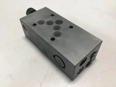 USED PARKER PRM3PA25KN32