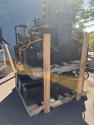 GRAYMILLS 5VA56T17T5536A P Pumps | Global Machine Brokers, LLC (5)