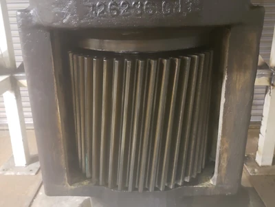 Cincinnati 31.5:1 Gear Reducer