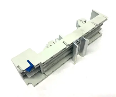 USED RITTAL OM SUPPORT W/O CONTACT SYSTEM
