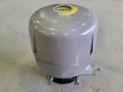 USED 2010 BIFFI E25