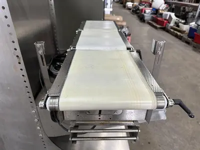 USED BIZERBA CWE