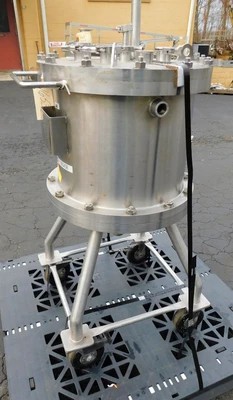 Item #16535 (American Alloy Fabricators, Inc )