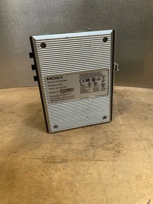 USED Moxa Moxa EDS-510A-3SFP