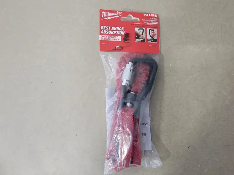 New | in-Stock MILWAUKEE 48-22-8820 Power & Hand Tools (Misc) British Columbia CA | Lenmark #418564