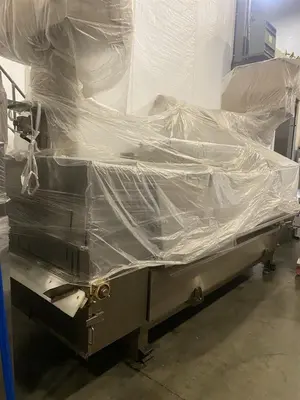 Used PRAXAIR AEO20306 Food Processing Equipment (misc) Illinois US | M&M Equipment Corp. #1503886