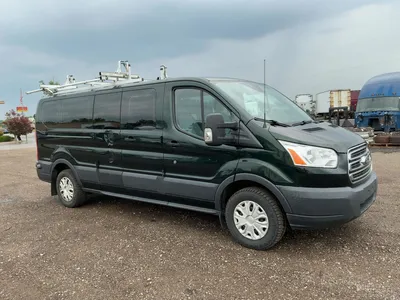 Used 2018 FORD TRANSIT 350 XLT Vans Michigan US | Miedema Asset Management Group #1341106