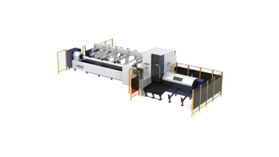 HSG Laser TS2 Laser Cutters | Fabricating Machine Technology, LLC (17)