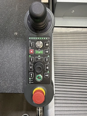 USED 2023 HEXAGON GLOBAL S 9.15.8