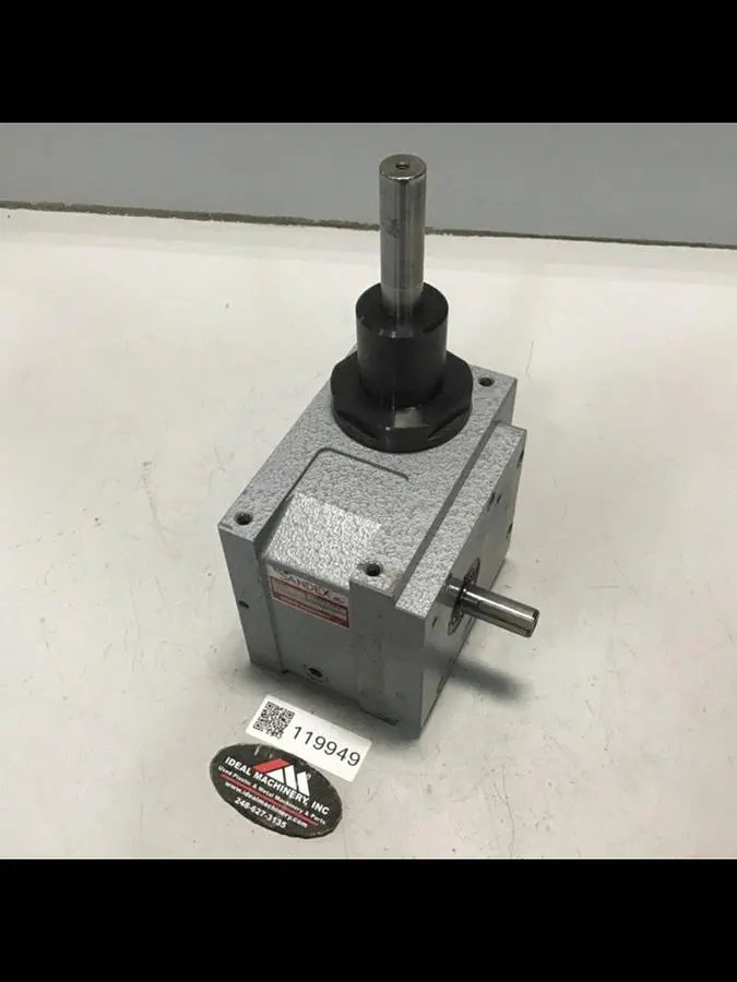USED SANDEX 6FNT0732R-SM3VW1/X