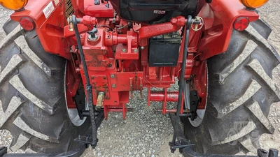 USED 1982 INTERNATIONAL 274