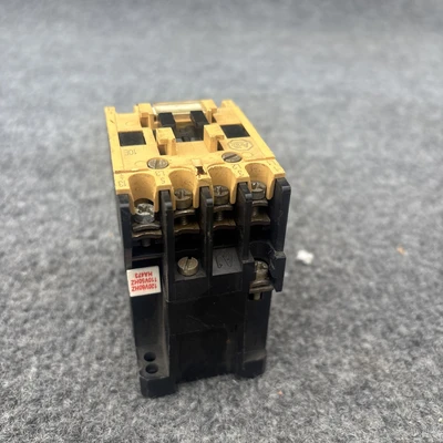 Used Allen Bradley 100-A12ND3 Starters California US | Davliegogo LLC #1708469