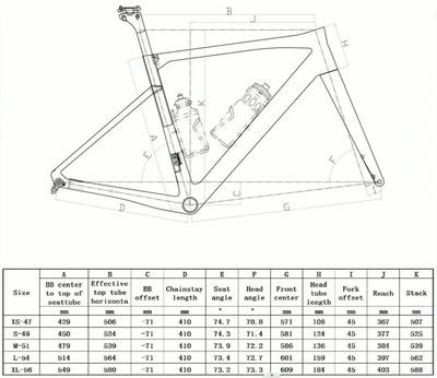 NEW Cycletrack OEM ODM Service DEMO 700C 22 Cycletrack OEM ODM Service DEMO 700C 22