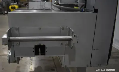 Used DOBOY GS1000S Sealers Illinois US | Aaron Equipment #92848