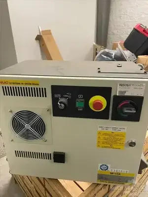 USED 2016 FANUC M-1IA/0.5S