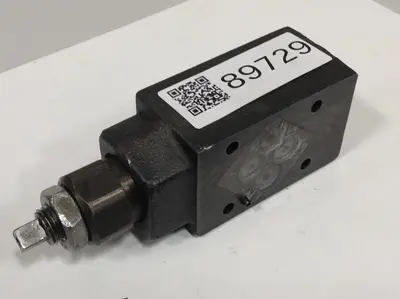 USED VICKERS CVGC 3 W 125 10