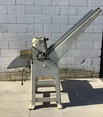 USED OLIVER 797