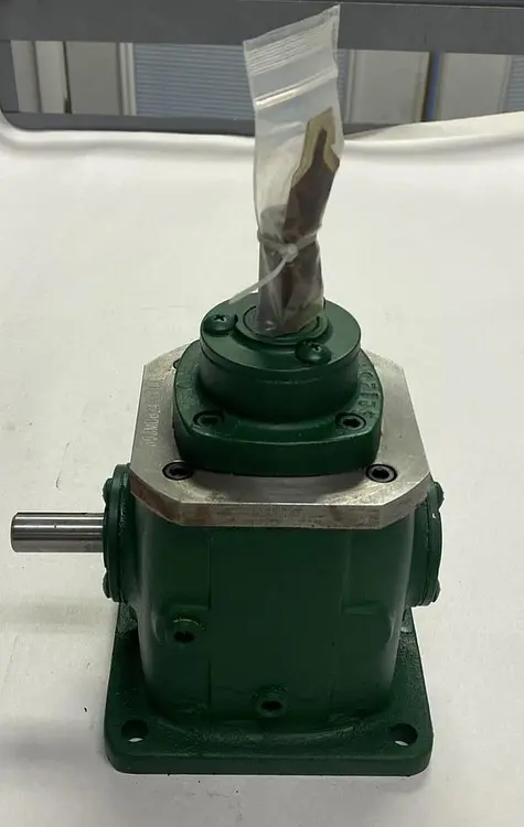 New | in-Stock OHIO GEAR 303MD6241110A Speed Reducers | Surplus Asset Holdings #1204356