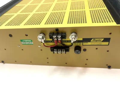 V24PH30AFHP | Acopian  Regulated Power Supply, Rack Mount - For parts or not working
