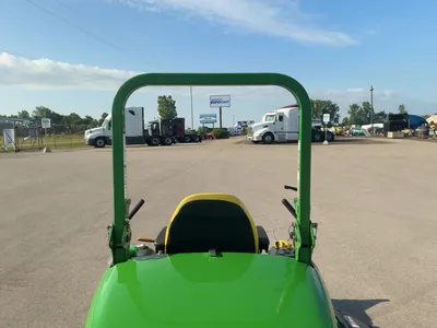 Used JOHN DEERE 997 Mowers Michigan US | Miedema Asset Management Group #1320444