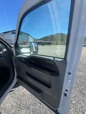 Used 2005 FORD F350 SD XLT Service & Utility Trucks Oregon US | ABN Services #1339203
