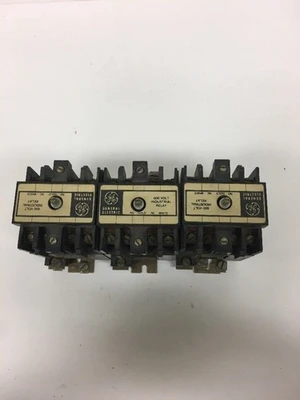USED GE/General Electric CR120B040