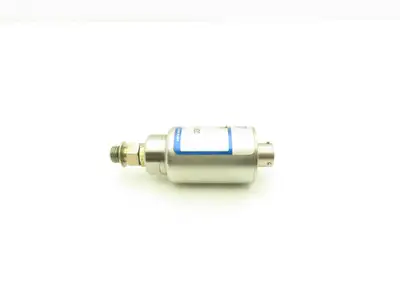 Dynisco PT160-3M-H11 Hydraulic Pressure Transducer Sensor 4000 PSI 15-32VDC