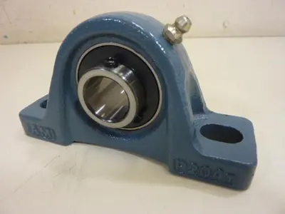 NEW AMI BEARINGS UCP204