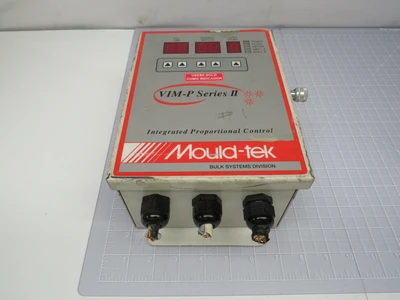 Used MOULD TEK _UNKNOWN_ Electrical Panels Texas US | OCO Industrial #1676301