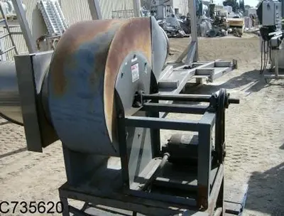 USED DAYTON 3C073A