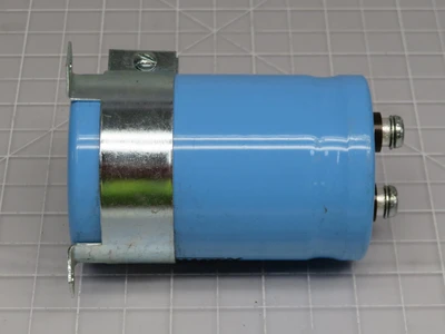 Used MALLORY _UNKNOWN_ Capacitors | OCO Industrial #1618217