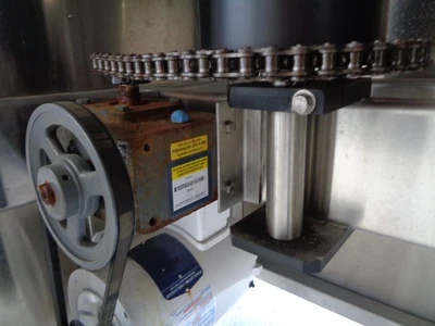 Used UNKNOWN _UNKNOWN_ Accumulation Tables California US | BakeryEquipment.com #1554497