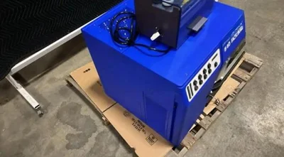 USED BECTON DICKINSON (BD) FACSCELESTA