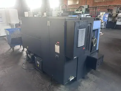 USED 2020 DOOSAN LYNX2100LMB