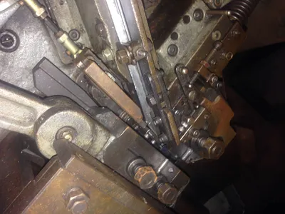 USED 1975 KYOEI SR-0
