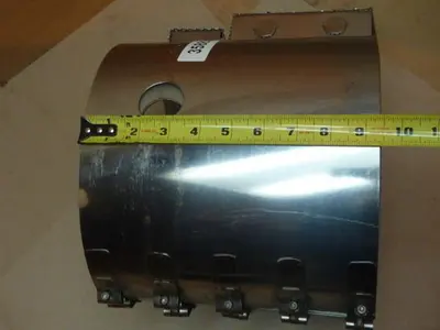 USED HEATRON B9G9G1369-A1