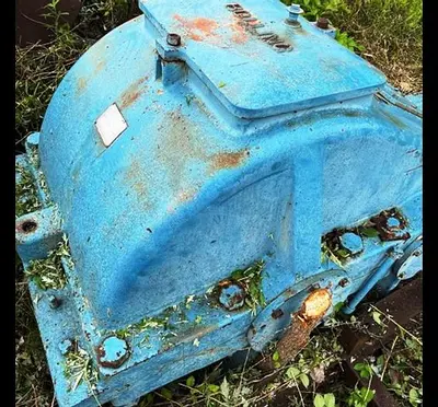 USED ALTEN INDUSTRIES A-108