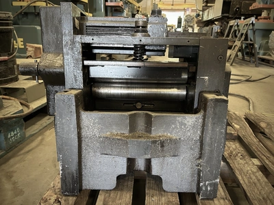 Used 1998 RAPID-AIR 212HT Servo Feeders Tennessee US | Alma Machinery #1327042
