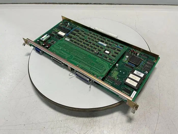 Used FUJI F770 60 98(2) Circuit Boards Michigan US | Ideal Machinery #695604