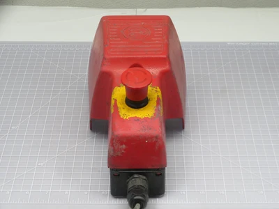 Used BERNSTEIN _UNKNOWN_ Relays & Switches | OCO Industrial #1639587