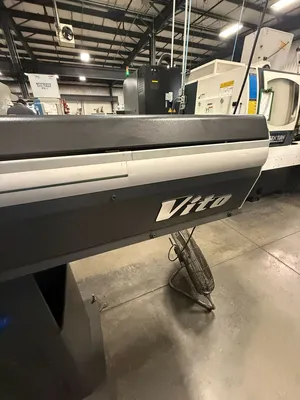 2019 KSI TCM 32S CNC Swiss Type Turning Center | 520 Machinery Sales LLC (8)