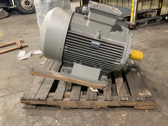 Electro Adda Motor